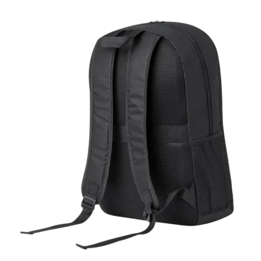 Gift Campaign Zaino 600D rPET con spallacci e schienale traspirante e tasca pc 15''> Zaini Porta Pc