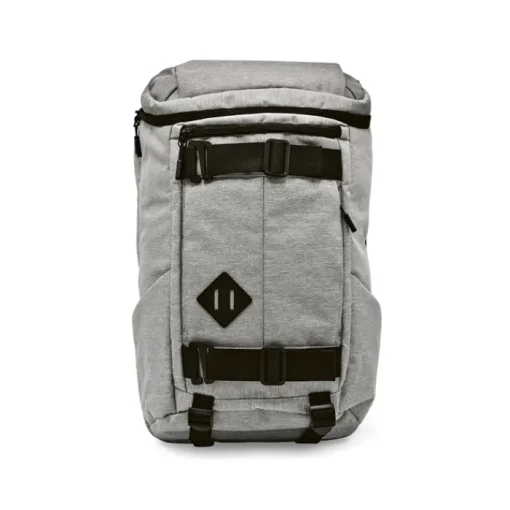 Gift Campaign Zaino da 20 litri dal design ecologico in rPET con tasche nascoste> Zaini Sportivi