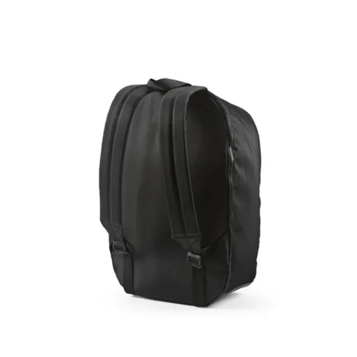 Gift Campaign Zaino da 18 litri in rPET con tasca per pc e strisce riflettenti> Zaini Da Viaggio