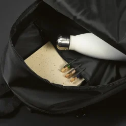 Gift Campaign Zaino da 18 litri in rPET con tasca per pc e strisce riflettenti></noscript> Zaini Da Viaggio