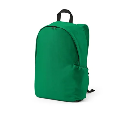 Gift Campaign Zaino da 23 litri in rPET con finitura ripstop e tasca per pc da 15,6''> Zaini Porta Pc
