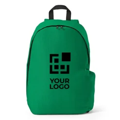 Gift Campaign Zaino da 23 litri in rPET con finitura ripstop e tasca per pc da 15,6''></noscript> Zaini Porta Pc