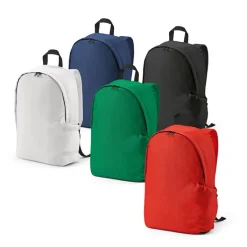 Gift Campaign Zaino da 23 litri in rPET con finitura ripstop e tasca per pc da 15,6''></noscript> Zaini Porta Pc
