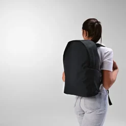 Gift Campaign Zaino da 23 litri in rPET con finitura ripstop e tasca per pc da 15,6''></noscript> Zaini Porta Pc