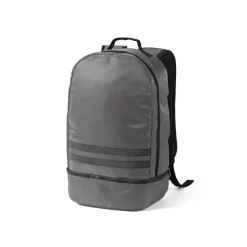 Gift Campaign Zaino da 25 litri in rPET con strisce riflettenti e tasca per scarpe></noscript> Zaini Da Viaggio