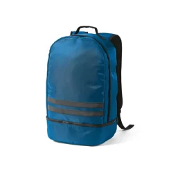 Gift Campaign Zaino da 25 litri in rPET con strisce riflettenti e tasca per scarpe></noscript> Zaini Da Viaggio
