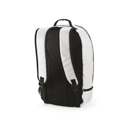Gift Campaign Zaino da 25 litri in rPET con strisce riflettenti e tasca per scarpe></noscript> Zaini Da Viaggio