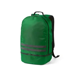 Gift Campaign Zaino da 25 litri in rPET con strisce riflettenti e tasca per scarpe></noscript> Zaini Da Viaggio