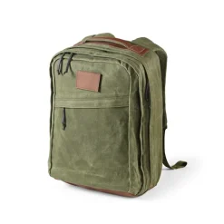 Gift Campaign Zaino da 27l con tasca per pc in cotone riciclato cerato da 230g/m2></noscript> Zaini Porta Pc|Zaini Da Viaggio