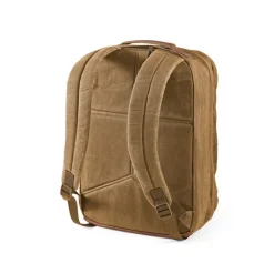 Gift Campaign Zaino da 27l con tasca per pc in cotone riciclato cerato da 230g/m2></noscript> Zaini Porta Pc|Zaini Da Viaggio