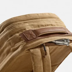 Gift Campaign Zaino da 27l con tasca per pc in cotone riciclato cerato da 230g/m2></noscript> Zaini Porta Pc|Zaini Da Viaggio