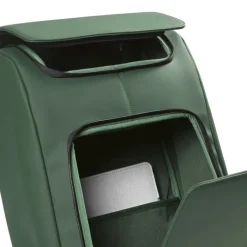 Gift Campaign Zaino da 20l in ecopelle con tasca imbottita posteriore per pc portatili><noscript><img width=