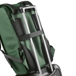 Gift Campaign Zaino da 20l in ecopelle con tasca imbottita posteriore per pc portatili><noscript><img width=