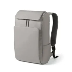 Gift Campaign Zaino da 20l in ecopelle con tasca imbottita posteriore per pc portatili><noscript><img width=