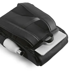 Gift Campaign Zaino da 20l in ecopelle con tasca imbottita posteriore per pc portatili><noscript><img width=