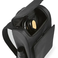 Gift Campaign Zaino da 20l in ecopelle con tasca imbottita posteriore per pc portatili><noscript><img width=