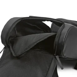 Gift Campaign Zaino da 20l in ecopelle con tasca imbottita posteriore per pc portatili><noscript><img width=