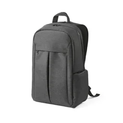 Gift Campaign Zaino da 22l in nylon riciclato con cerniere impermeabili 15,6