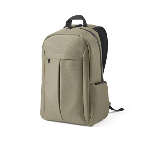 Gift Campaign Zaino da 22l in nylon riciclato con cerniere impermeabili 15,6"> Zaini Porta Pc