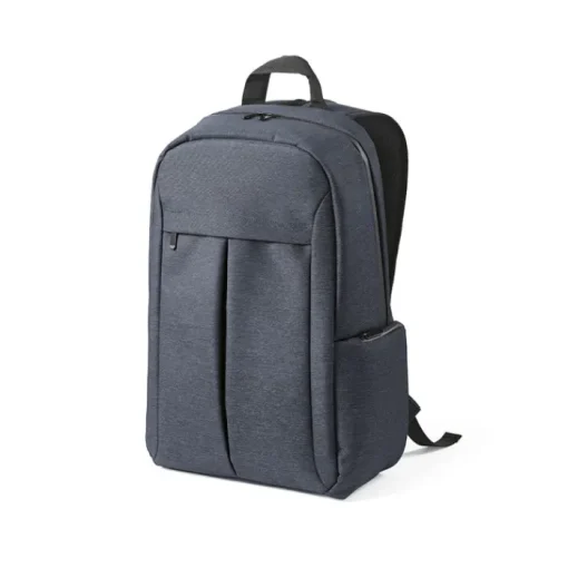 Gift Campaign Zaino da 22l in nylon riciclato con cerniere impermeabili 15,6"> Zaini Porta Pc