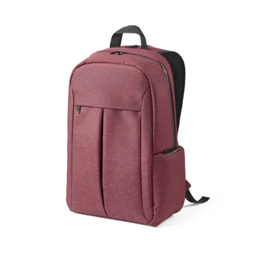 Gift Campaign Zaino da 22l in nylon riciclato con cerniere impermeabili 15,6"> Zaini Porta Pc