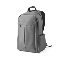 Gift Campaign Zaino da 22l in nylon riciclato con cerniere impermeabili 15,6