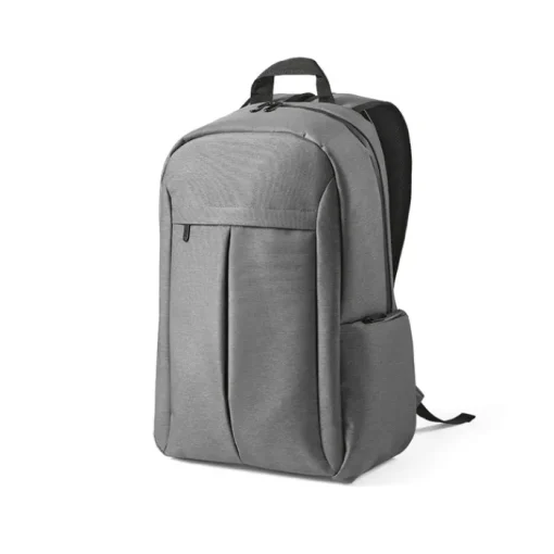 Gift Campaign Zaino da 22l in nylon riciclato con cerniere impermeabili 15,6"> Zaini Porta Pc