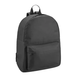 Gift Campaign Zaino da scuola in tanti colori con tasca anteriore con zip Colors> Gadget Per La Scuola|Zaini Da Viaggio