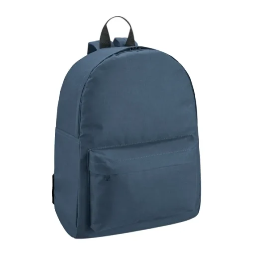 Gift Campaign Zaino da scuola in tanti colori con tasca anteriore con zip Colors> Gadget Per La Scuola|Zaini Da Viaggio