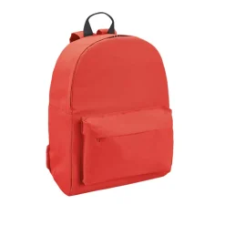Gift Campaign Zaino da scuola in tanti colori con tasca anteriore con zip Colors></noscript> Gadget Per La Scuola|Zaini Da Viaggio