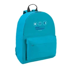 Gift Campaign Zaino da scuola in tanti colori con tasca anteriore con zip Colors></noscript> Gadget Per La Scuola|Zaini Da Viaggio