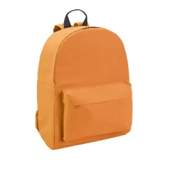Gift Campaign Zaino da scuola in tanti colori con tasca anteriore con zip Colors></noscript> Gadget Per La Scuola|Zaini Da Viaggio