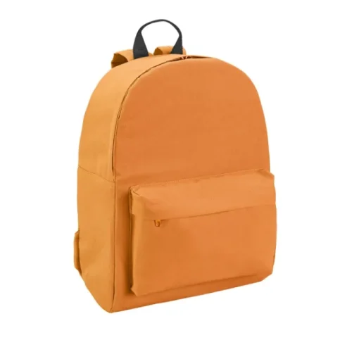 Gift Campaign Zaino da scuola in tanti colori con tasca anteriore con zip Colors> Gadget Per La Scuola|Zaini Da Viaggio