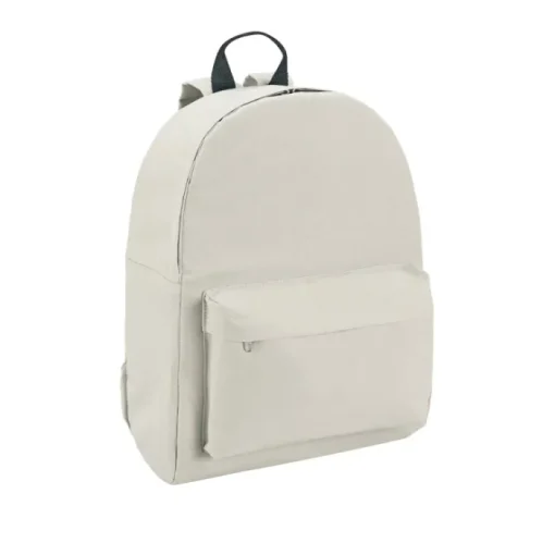 Gift Campaign Zaino da scuola in tanti colori con tasca anteriore con zip Colors> Gadget Per La Scuola|Zaini Da Viaggio