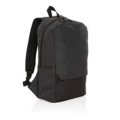 Gift Campaign Zaino da viaggio bicolore in rPET con tasca per pc da 15,6''> Zaini Porta Pc|Zaini Da Viaggio