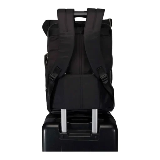 Gift Campaign Zaino da viaggio con chiusura rolltop e vari scomparti PC 15"> Zaini Porta Pc|Zaini Da Viaggio