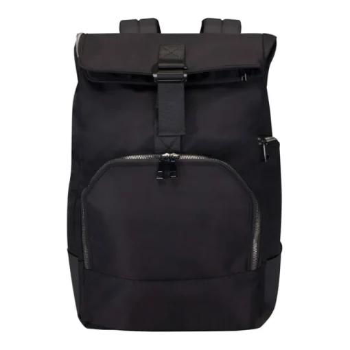 Gift Campaign Zaino da viaggio con chiusura rolltop e vari scomparti PC 15"> Zaini Porta Pc|Zaini Da Viaggio