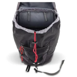 Gift Campaign Zaino da viaggio con molti scomparti ideale per le escursioni 40L><noscript><img width=