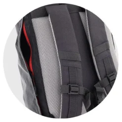 Gift Campaign Zaino da viaggio con molti scomparti ideale per le escursioni 40L><noscript><img width=