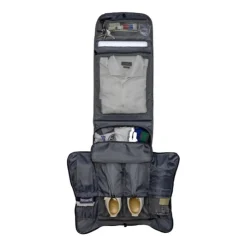 Gift Campaign Zaino da viaggio con scomparti per abbigliamento e laptop 16''> Zaini Porta Pc|Zaini Da Viaggio