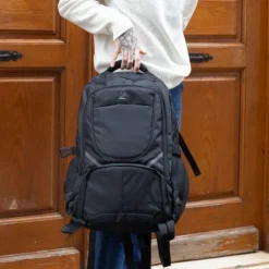 Gift Campaign Zaino da viaggio con scomparto per laptop 16''></noscript> Zaini Porta Pc|Zaini Da Viaggio