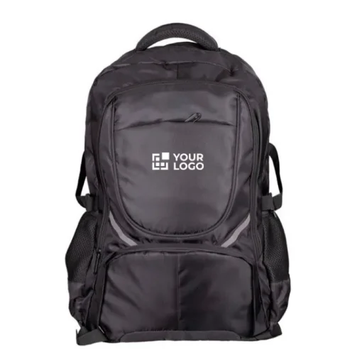 Gift Campaign Zaino da viaggio con scomparto per laptop 16''> Zaini Porta Pc|Zaini Da Viaggio