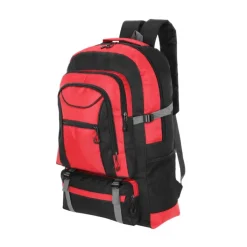 Gift Campaign Zaino da viaggio con tasche interne ed esterne multiple> Zaini Da Viaggio