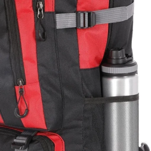 Gift Campaign Zaino da viaggio con tasche interne ed esterne multiple> Zaini Da Viaggio