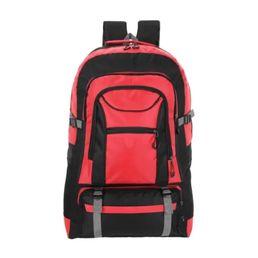 Gift Campaign Zaino da viaggio con tasche interne ed esterne multiple> Zaini Da Viaggio