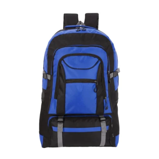 Gift Campaign Zaino da viaggio con tasche interne ed esterne multiple> Zaini Da Viaggio