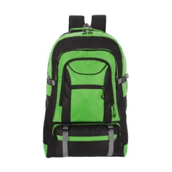Gift Campaign Zaino da viaggio con tasche interne ed esterne multiple></noscript> Zaini Da Viaggio