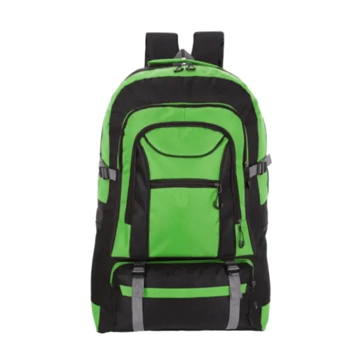 Gift Campaign Zaino da viaggio con tasche interne ed esterne multiple> Zaini Da Viaggio