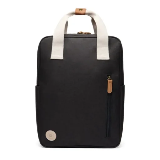 Gift Campaign Zaino da viaggio ecologico con scomparto laterale per borraccia> Zaini Da Viaggio