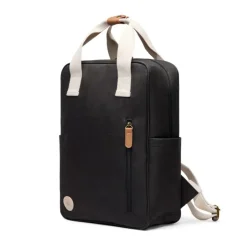 Gift Campaign Zaino da viaggio ecologico con scomparto laterale per borraccia> Zaini Da Viaggio